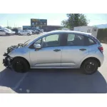 CITROEN C3 '2014 TONIC GRIS