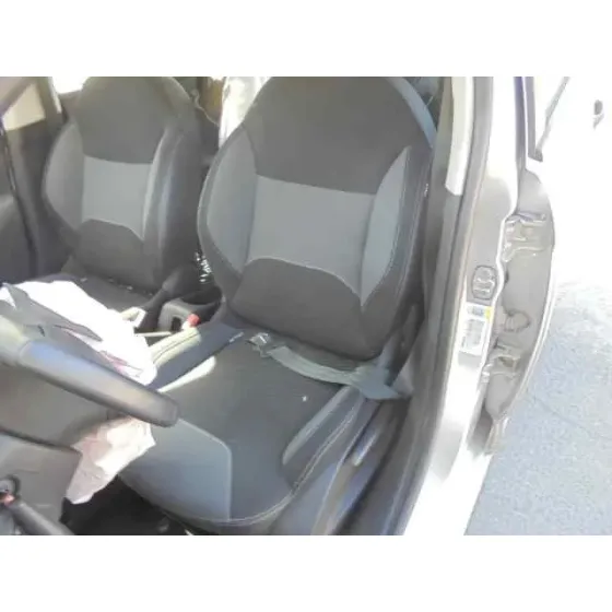 CITROEN C3 '2014 TONIC GRIS