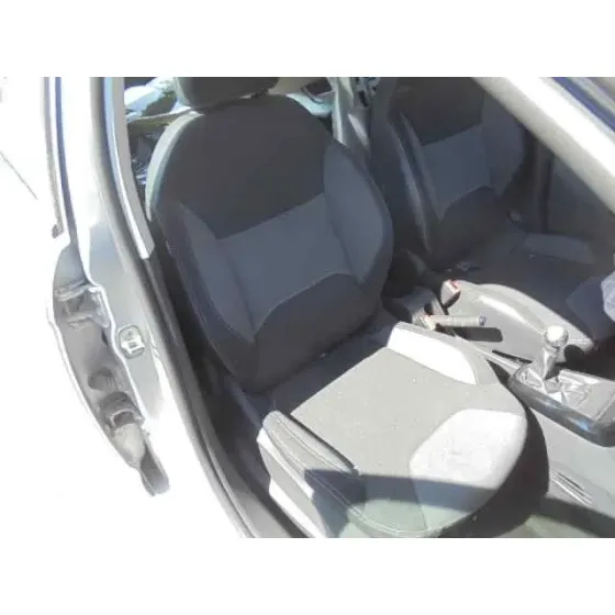 CITROEN C3 '2014 TONIC GRIS