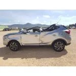 MG ZS '2023 1.0 T-GDI GRIS
