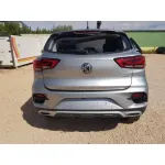 MG ZS '2023 1.0 T-GDI GRIS
