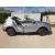 MG ZS '2023 1.0 T-GDI GRIS