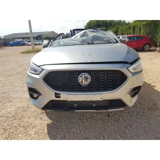 MG ZS '2023 1.0 T-GDI GRIS