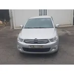 CITROEN C-ELYSEE '2016 EXCLUSIVE GRIS