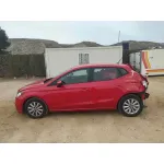 SEAT IBIZA (KJ1) '2020 STYLE ROJO