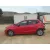 SEAT IBIZA (KJ1) '2020 STYLE ROJO