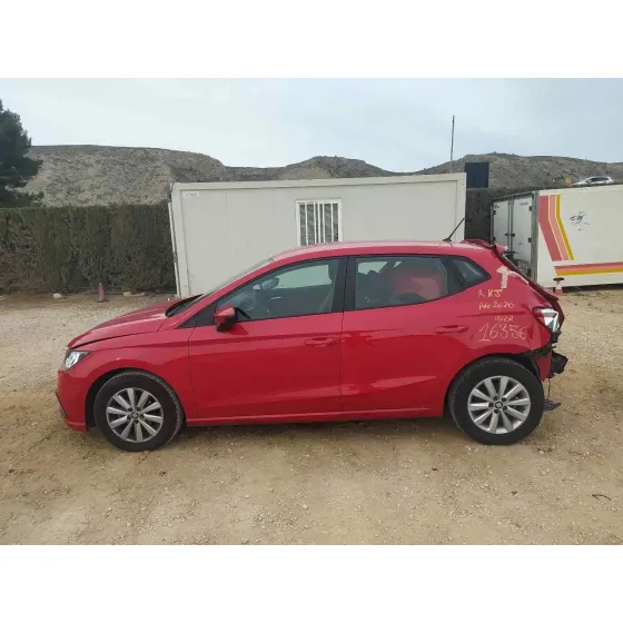 SEAT IBIZA (KJ1) '2020 STYLE ROJO