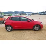 SEAT IBIZA (KJ1) '2020 STYLE ROJO