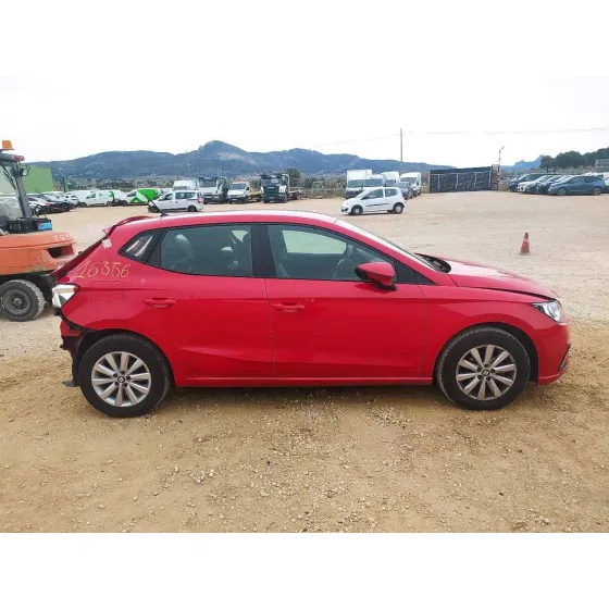 SEAT IBIZA (KJ1) '2020 STYLE ROJO