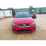 SEAT IBIZA (KJ1) '2020 STYLE ROJO