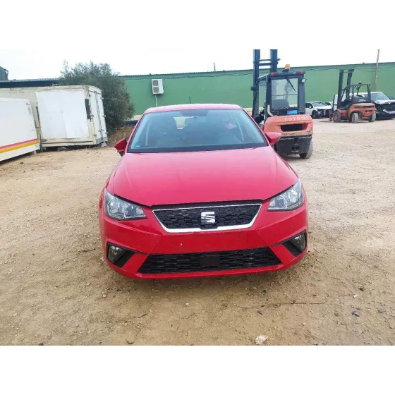 SEAT IBIZA (KJ1) '2020 STYLE ROJO