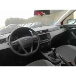 SEAT IBIZA (KJ1) '2020 STYLE ROJO