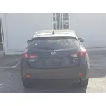 MAZDA 3 LIM. () '2016 STYLE NEGRO
