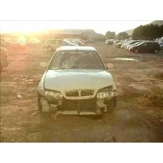 MG ROVER SERIE 45 (RT) '2000 CLASSIC (4-PTAS.) BEIG