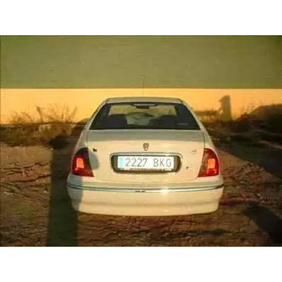 MG ROVER SERIE 45 (RT) '2000 CLASSIC (4-PTAS.) BEIG