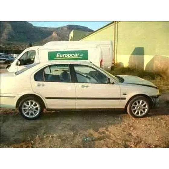 MG ROVER SERIE 45 (RT) '2000 CLASSIC (4-PTAS.) BEIG