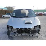 HYUNDAI H 1 STAREX '2001 H 1 STAREX TD GRIS