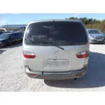 HYUNDAI H 1 STAREX '2001 H 1 STAREX TD GRIS