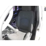 HYUNDAI H 1 STAREX '2001 H 1 STAREX TD GRIS