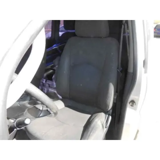 HYUNDAI H 1 STAREX '2001 H 1 STAREX TD GRIS