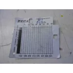 HYUNDAI H 1 STAREX '2001 H 1 STAREX TD GRIS
