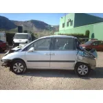 CITROEN C8 '2010 2.0 HDI SX AUTOMATICO GRIS