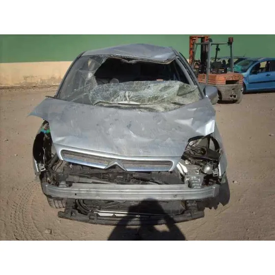 CITROEN C8 '2010 2.0 HDI SX AUTOMATICO GRIS