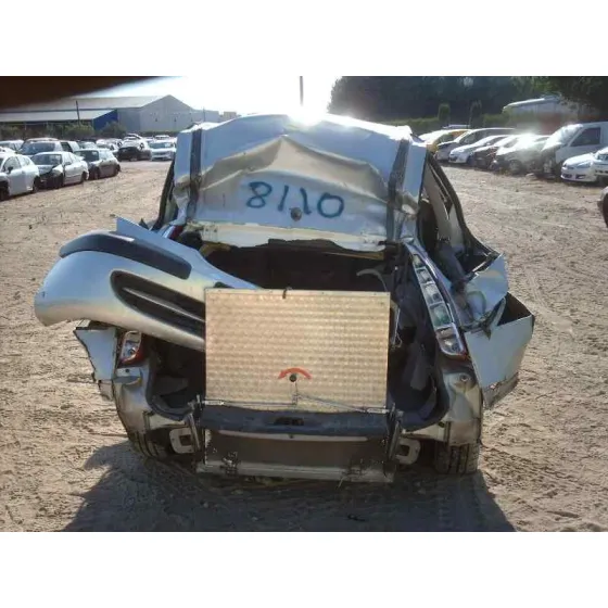 CITROEN C8 '2010 2.0 HDI SX AUTOMATICO GRIS