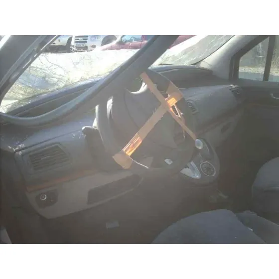 CITROEN C8 '2010 2.0 HDI SX AUTOMATICO GRIS
