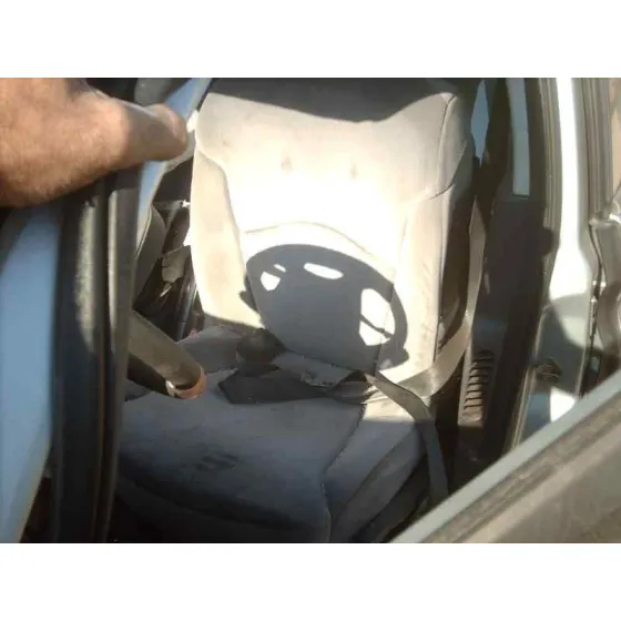 CITROEN C8 '2010 2.0 HDI SX AUTOMATICO GRIS