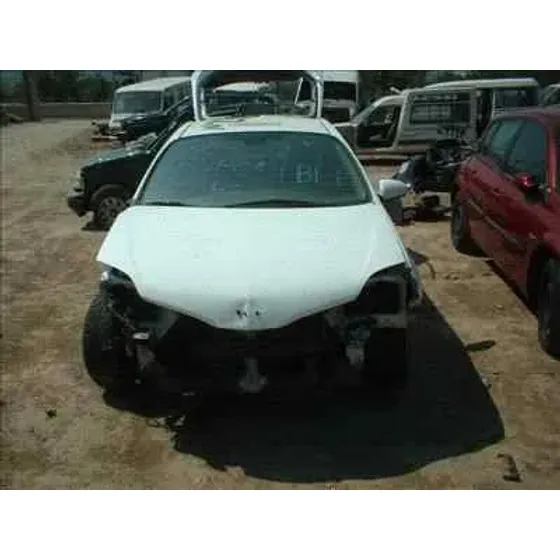 NISSAN PRIMERA BERLINA (P12) '2003 ACENTA BLANCO