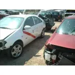 NISSAN PRIMERA BERLINA (P12) NISSAN PRIMERA BERLINA (P12) '2003 ACENTA BLANCO 2003