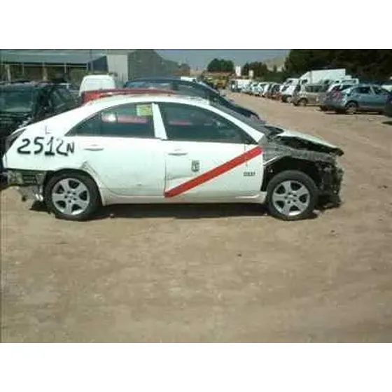 NISSAN PRIMERA BERLINA (P12) '2003 ACENTA BLANCO