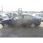 HONDA ACCORD BERLINA (CL/CN) '2004 2.0 SPORT MORADO