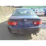 HONDA ACCORD BERLINA (CL/CN) '2004 2.0 SPORT MORADO
