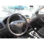 HONDA ACCORD BERLINA (CL/CN) '2004 2.0 SPORT MORADO