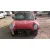 MINI CABRIO (R52) '2005 ONE ROJO