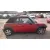 MINI CABRIO (R52) '2005 ONE ROJO
