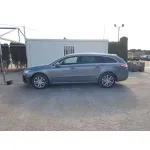 PEUGEOT 508 SW '2011 ACTIVE GRIS OSCURO