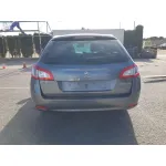 PEUGEOT 508 SW '2011 ACTIVE GRIS OSCURO
