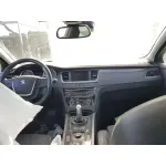 PEUGEOT 508 SW '2011 ACTIVE GRIS OSCURO
