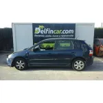 HONDA CIVIC BERLINA 5 (EU7/8) '2004 1.7 CTDI LS AZUL