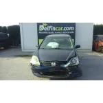 HONDA CIVIC BERLINA 5 (EU7/8) '2004 1.7 CTDI LS AZUL