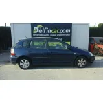 HONDA CIVIC BERLINA 5 (EU7/8) '2004 1.7 CTDI LS AZUL