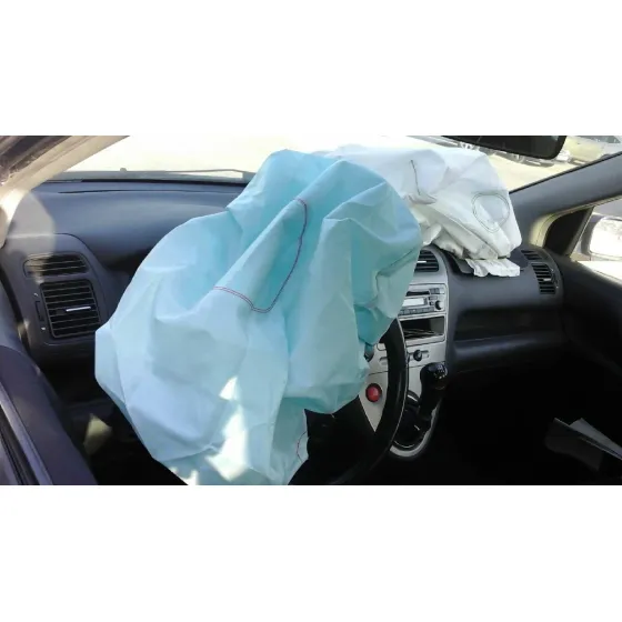 HONDA CIVIC BERLINA 5 (EU7/8) '2004 1.7 CTDI LS AZUL