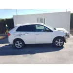 RENAULT KOLEOS '2011 DYNAMIQUE BLANCO