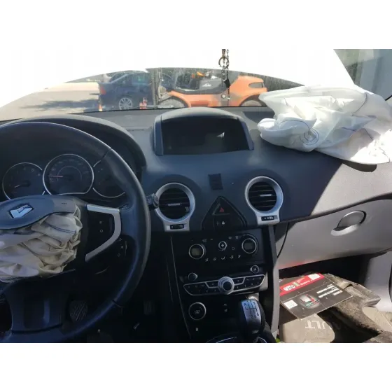 RENAULT KOLEOS '2011 DYNAMIQUE BLANCO