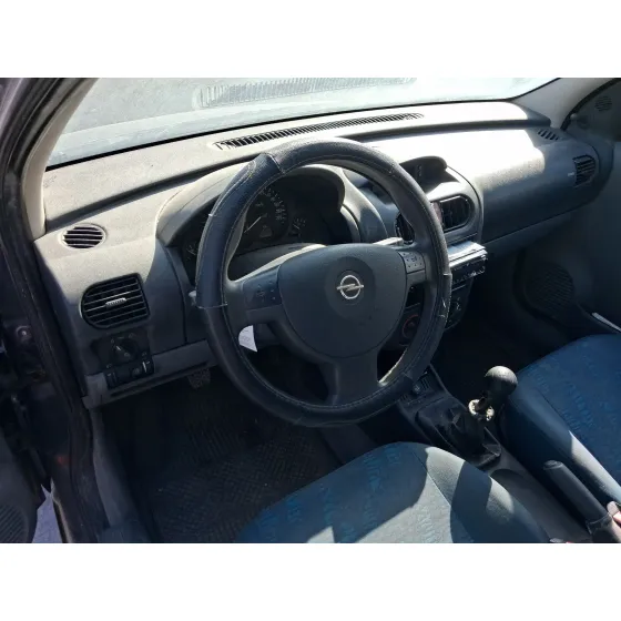 Opel CORSA C (X01) 2000