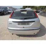 FORD FOCUS BERLINA (CAK) FORD FOCUS BERLINA (CAK) '1999 AMBIENTE GRIS 1999