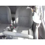 FORD FOCUS BERLINA (CAK) FORD FOCUS BERLINA (CAK) '1999 AMBIENTE GRIS 1999